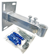 EXPANSION TANK FIXING KIT - EXTENDABLE